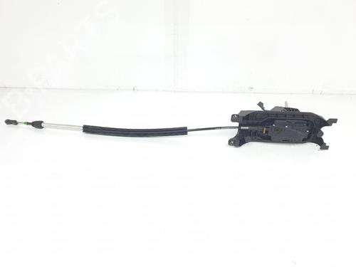 Gear lever VW GOLF VII (5G1, BQ1, BE1, BE2) 2.0 TDI | BP10292227M90 