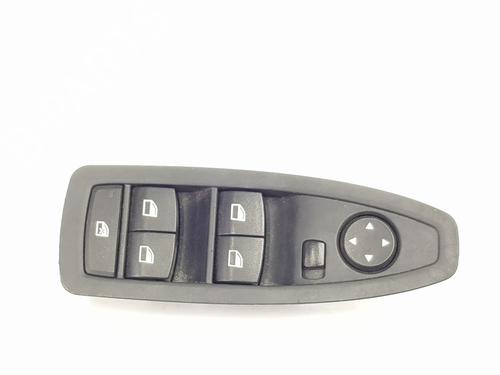 Used Left front window switch Left front window switch BMW 1 (F20) 118 d (143 hp) 33185688 33185688