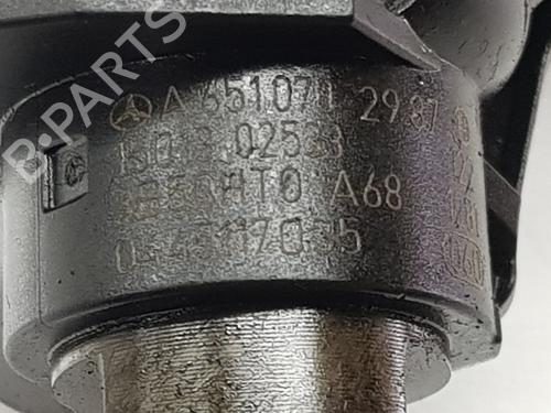 Injector MERCEDES-BENZ M-CLASS (W166) ML 250 CDI / BlueTEC 4-matic (166.004, 166.003) | BP21327237M100 
