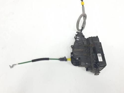 Used Front right lock Front right lock MERCEDES-BENZ C-CLASS (W205) C 220 BlueTEC / d (205.002, 205.004) (170 hp) 40452223 40452223