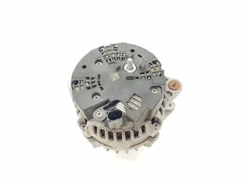 Used Alternator Alternator MERCEDES-BENZ CLA Coupe (C117) CLA 220 CDI / d (117.303) (177 hp) 39532796 39532796