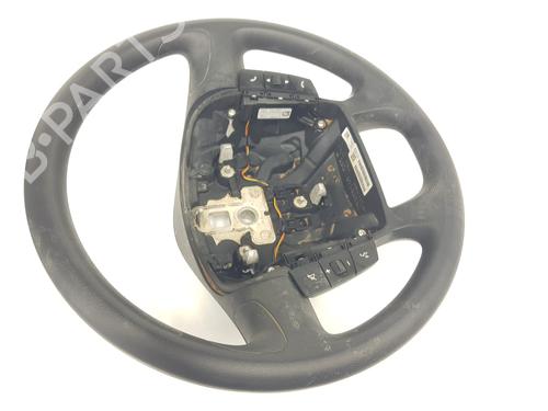 Steering wheel CITROËN JUMPER II Van 2.2 BlueHDi 140 | BP30974858C49