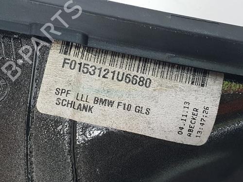 Left mirror BMW 5 (F10) 535 d xDrive | BP27562713C26 