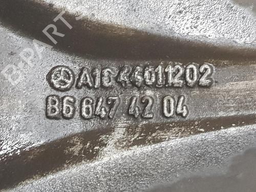 Rim MERCEDES-BENZ M-CLASS (W164) ML 320 CDI 4-matic (164.122) | BP8885902C45 