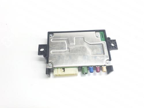 Elektronisk modul MERCEDES-BENZ GLA-CLASS (X156) GLA 200 CDI / d (156.908) | BP21070180M83 
