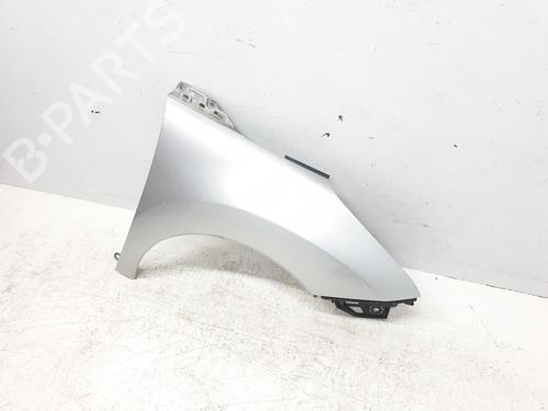 Right front fenders PEUGEOT 3008 I MPV (0U_) 2.0 HDi 150 / BlueHDi 150 | BP28961387C42 