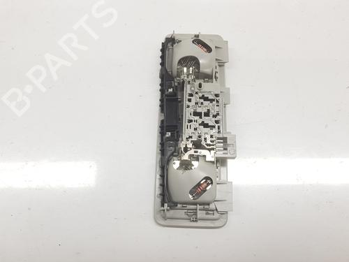 Interior roof light VW GOLF VII (5G1, BQ1, BE1, BE2) 1.6 TDI | BP10379584I8 
