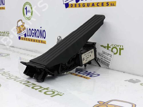 Pedal SEAT LEON (1P1) 1.9 TDI | BP1634317I4 