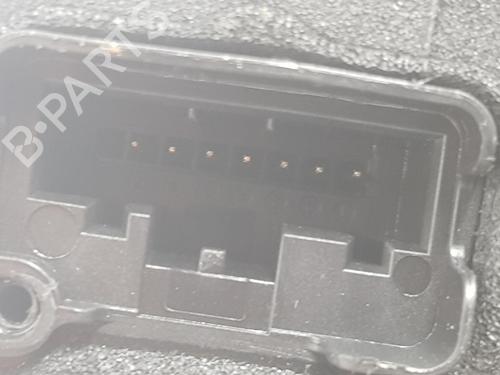 Rear right lock CUPRA FORMENTOR (KM7, KMP) 2.0 TSI 4Drive | BP12576032C99 
