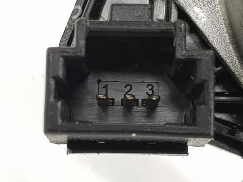 Rear wiper motor DACIA LODGY (JS_)  | BP26619624M102 