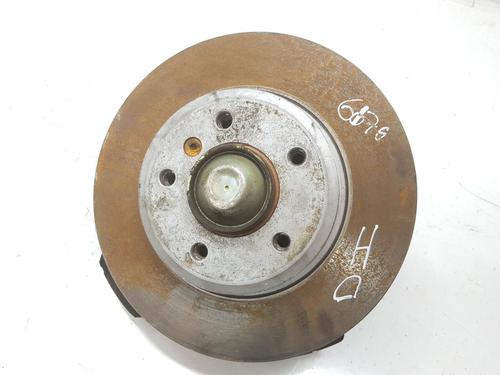 Left front steering knuckle BMW 3 Touring (E46) 320 d | BP13716779M25 