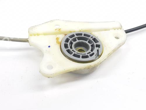 Rear left window mechanism HYUNDAI i20 ACTIVE (IB, GB) 1.4 CRDI | BP16173661C24 