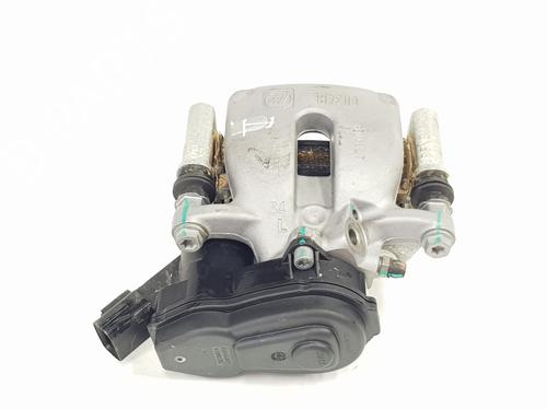 Used Left rear brake caliper Left rear brake caliper RENAULT ARKANA I (LCM_, LDN_) [2019-2026] 34395296 34395296