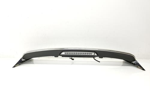 Used Rear spoiler PEUGEOT 2008 I (CU_) 1.6 BlueHDi 120 (120 hp) 24939863