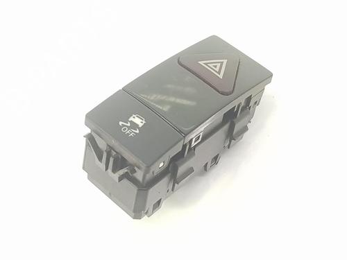 Warning switch MERCEDES-BENZ GLK-CLASS (X204) 220 CDI 4-matic (204.984, 204.997) | BP10730082I22 