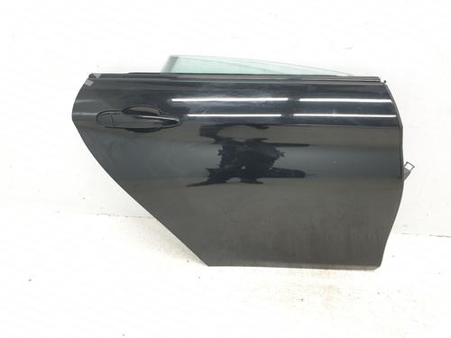 Right rear door BMW 4 Gran Coupe (F36) 430 d 5A43C86  | 41525A43C86  | COLOR NEGRO  668  |