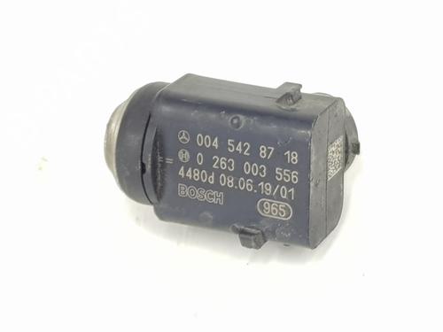 Electronic module MERCEDES-BENZ VITO / MIXTO Van (W639) 115 CDI (639.601, 639.603, 639.605) | BP36672733M83 - Image 4