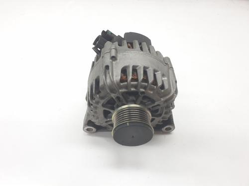 Alternator OPEL CROSSLAND X / CROSSLAND (P17, P2QO) 1.2 (75) | BP22548440M7 