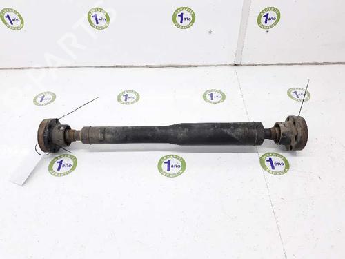 Used Other LAND ROVER RANGE ROVER SPORT I (L320) 2.7 D 4x4 (190 hp) 14069568