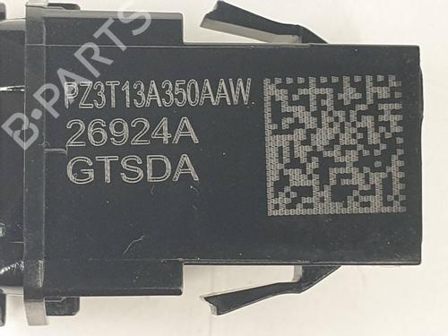 Warning switch FORD PUMA (J2K, CF7) | BP38957448I22 - Image 5