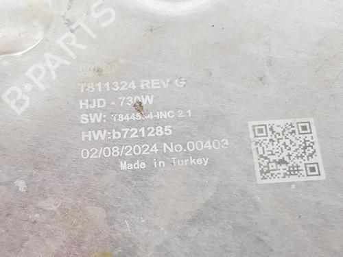 Radiator fan DACIA DUSTER (HM_)  | BP36912381M35  - Image 8