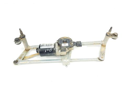 Front wiper motor SEAT IBIZA V (KJ1, KJG)  | BP28017765M29 