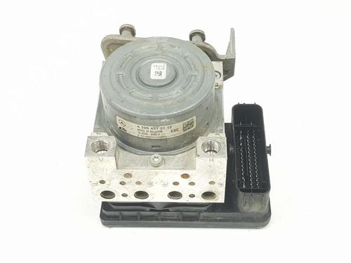 ABS pump MERCEDES-BENZ C-CLASS (W205) C 220 BlueTEC / d (205.002, 205.004) | BP7226941M43 