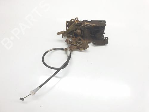 Used Front left lock MERCEDES-BENZ VITO Van (W638) 108 D 2.3 (638.064, 638.068) (79 hp) 29011424