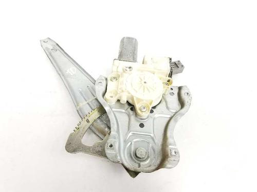Used Rear right window mechanism TOYOTA AVENSIS Estate (_T25_) 2.0 D-4D (ADT250_, ADT250R) (126 hp) 6907679