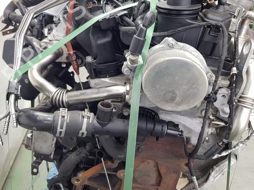 Engine VW CRAFTER 30-50 Van (2E_) 2.0 TDI | BP29750861M1