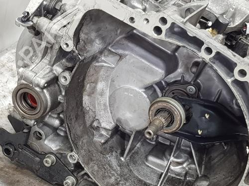 Girkasse CITROËN SPACETOURER Bus (V_) | BP30762454M3