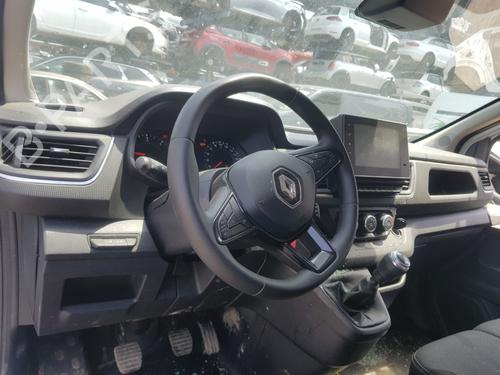Right front seat RENAULT TRAFIC III Van (FG_)  | BP36355410C16  - Image 15