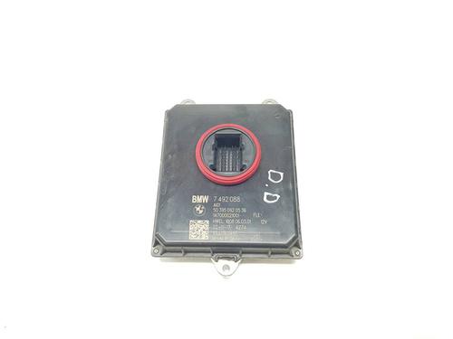 Used Lights ECU Lights ECU MINI MINI CLUBMAN (F54) Cooper D (150 hp) 39539565 39539565