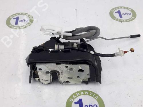 Used Rear left lock BMW X5 (E53) 3.0 d (218 hp) 4394629