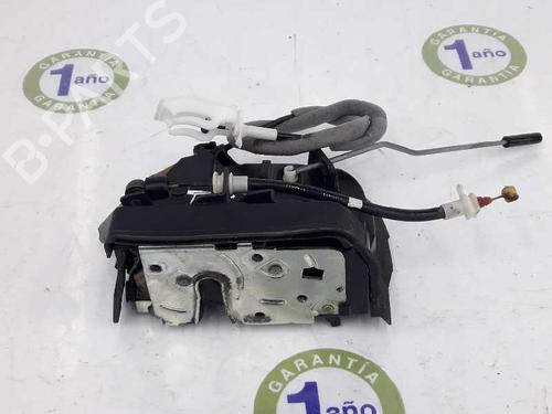 Türschloss links hinten BMW X5 (E53) 3.0 d (218 hp) 4394629