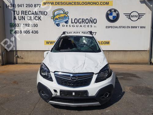 Used Parts OPEL MOKKA / MOKKA X (J13) 4993428