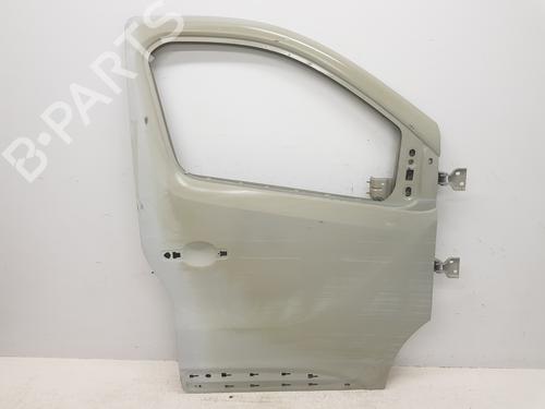Portier rechts voor RENAULT TRAFIC III Van (FG_) 1.6 dCi 140 (FGMA, FGMC) (140 hp) 30681993