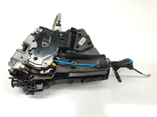 Rear right lock MERCEDES-BENZ GLK-CLASS (X204) 250 CDI 4-matic (204.982, 204.904) A2047300435  | A2047300435  |