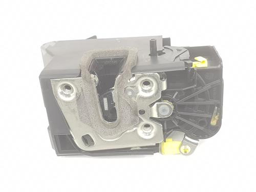 Used Rear left lock Rear left lock DACIA DUSTER (HM_) 1.5 dCi 115 (HMAD) (116 hp) 11096687 11096687