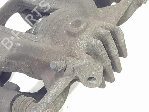 Left front brake caliper RENAULT TRAFIC III Bus (JG_)  | BP34346015M105  - Image 8