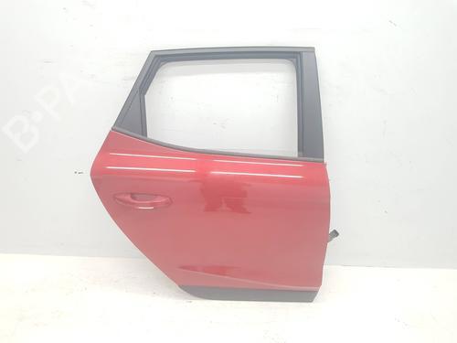 Used Right rear door SEAT ARONA (KJ7, KJP) [2017-2025]  29020980