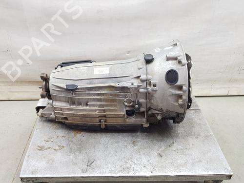 Gearbox MERCEDES-BENZ V-CLASS (W447) | BP36229851M3 - Image 2