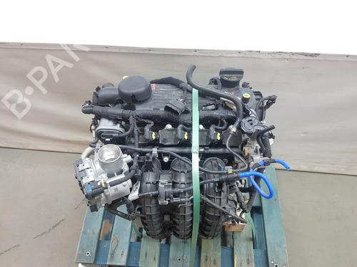 Used Engine Engine 37519824 37519824