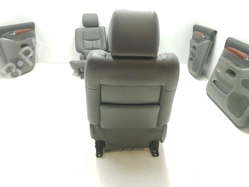 Seats set TOYOTA LAND CRUISER PRADO (_J12_) 3.0 D-4D (KDJ120, KDJ125) | BP15834942C78 