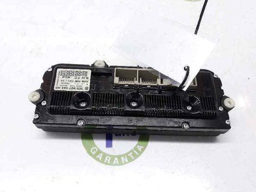 Climate control VW PASSAT B6 (3C2) | BP4934881I5