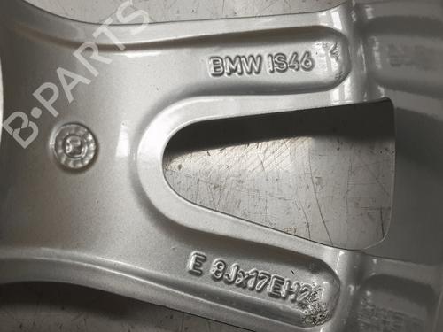 Rim BMW X3 (E83) 2.0 d | BP11770393C45 