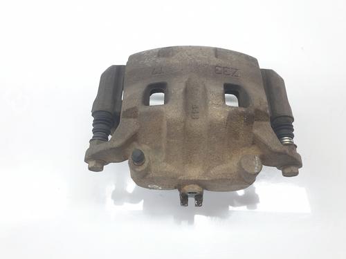 Used Right front brake caliper NISSAN NAVARA NP300 (D40) [2004-2025]  26660480