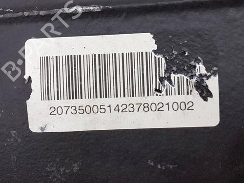 Rear differential MERCEDES-BENZ E-CLASS Coupe (C207) E 220 CDI / d (207.302, 207.301) | BP38957465M24 - Image 6