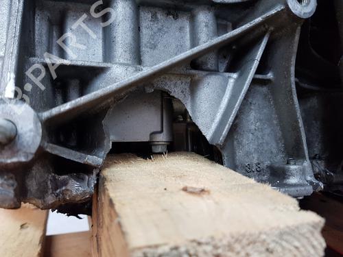 Engine RENAULT MASTER III Van (FV) 2.3 dCi 135 FWD (FV0N, FV08, FV06, FV00, FV1S) | BP36566736M1 - Image 5