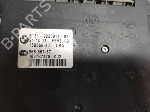 Interior roof light BMW X5 (E70) xDrive 30 d | BP23780892I8 